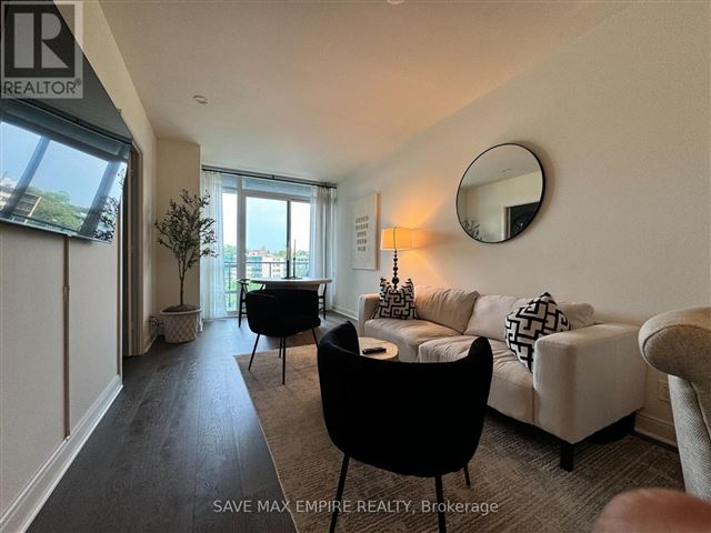 Milan Condominiums - 308 825 Church Street - photo 3