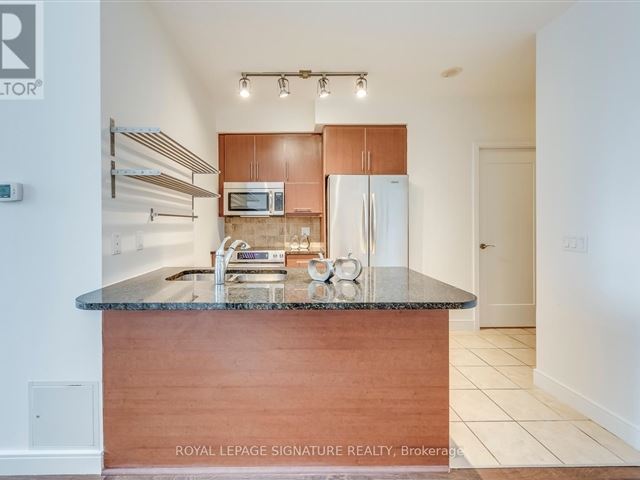 Milan Condominiums - 921 825 Church Street - photo 2