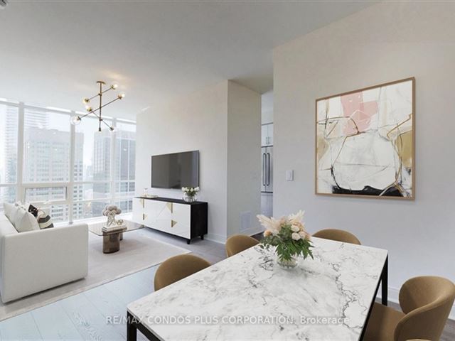 Milan Condominiums - 3807 825 Church Street - photo 1