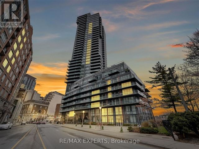 Milan Condominiums - 3007 825 Church Street - photo 1