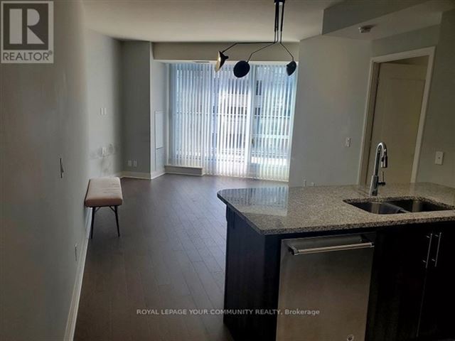 Milan Condominiums - 820 825 Church Street - photo 1