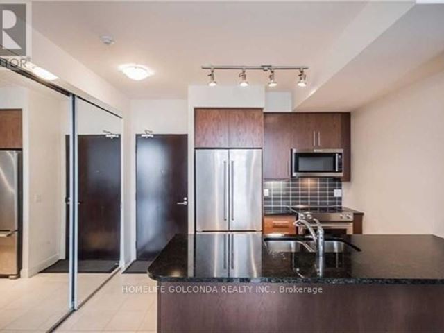 Milan Condominiums - 710 825 Church Street - photo 2