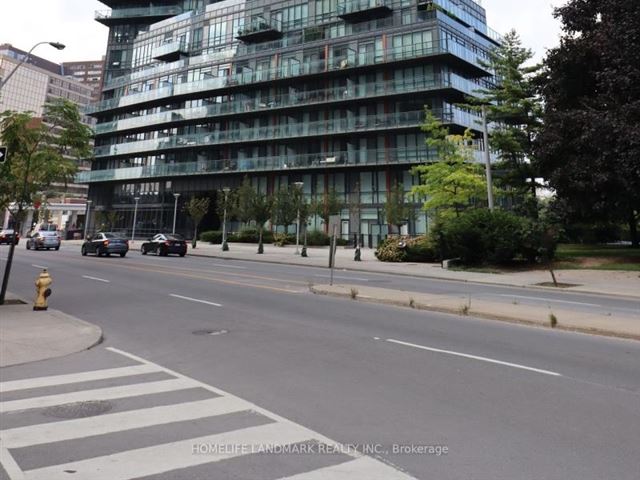 Milan Condominiums - 3002 825 Church Street - photo 1