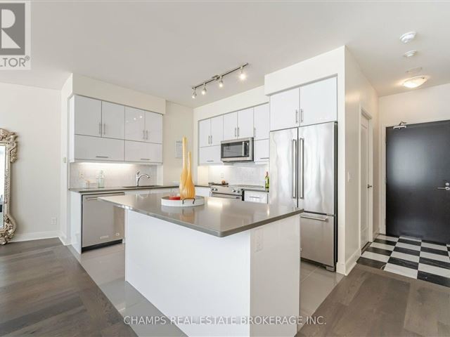 Milan Condominiums - 105 825 Church Street - photo 2