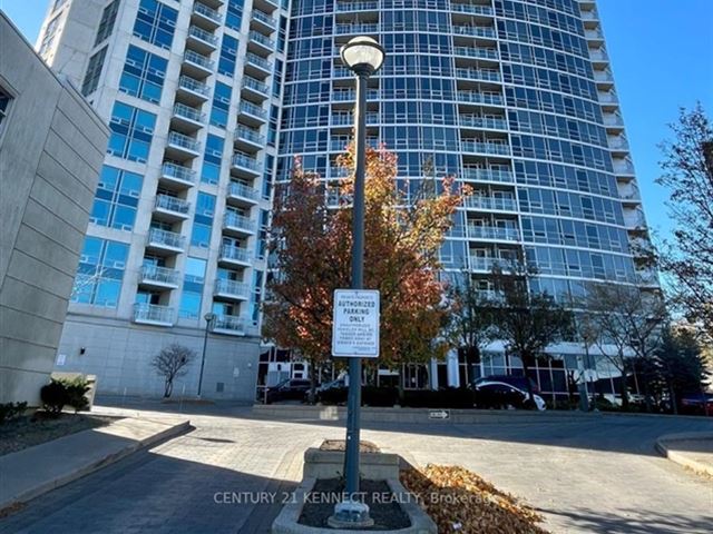 360 at the City Centre - 2414 83 Borough Drive - photo 1