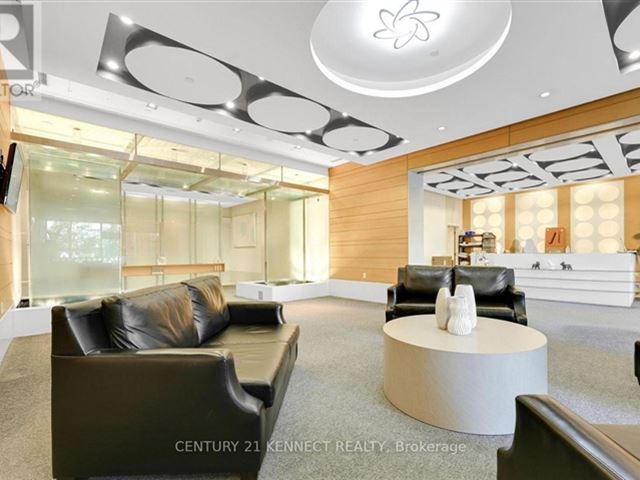 360 at the City Centre - 2414 83 Borough Drive - photo 2