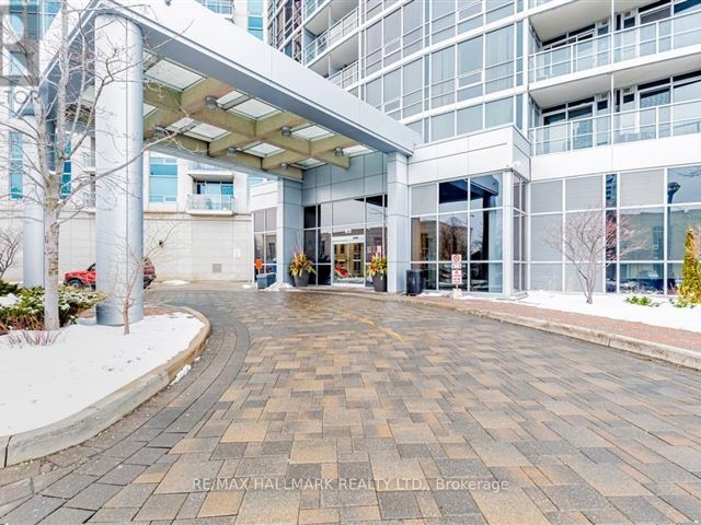 360 at the City Centre - 1204 83 Borough Drive - photo 2