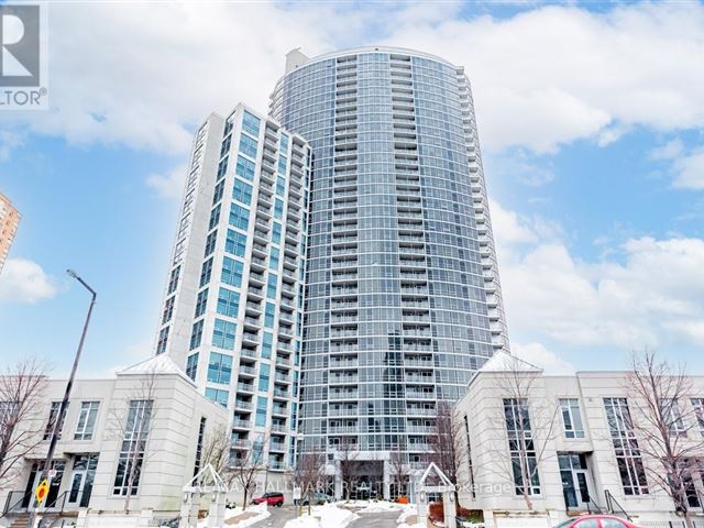 360 at the City Centre - 708 83 Borough Drive - photo 1