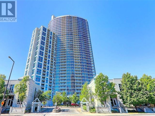 360 at the City Centre - 907 83 Borough Drive - photo 1