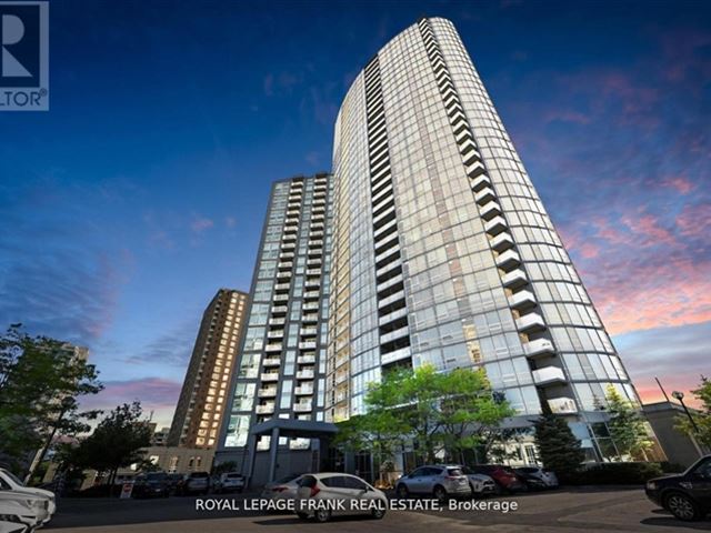 360 at the City Centre - 2414 83 Borough Drive - photo 1