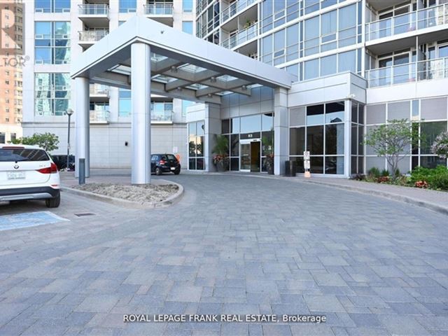 360 at the City Centre - 2414 83 Borough Drive - photo 2