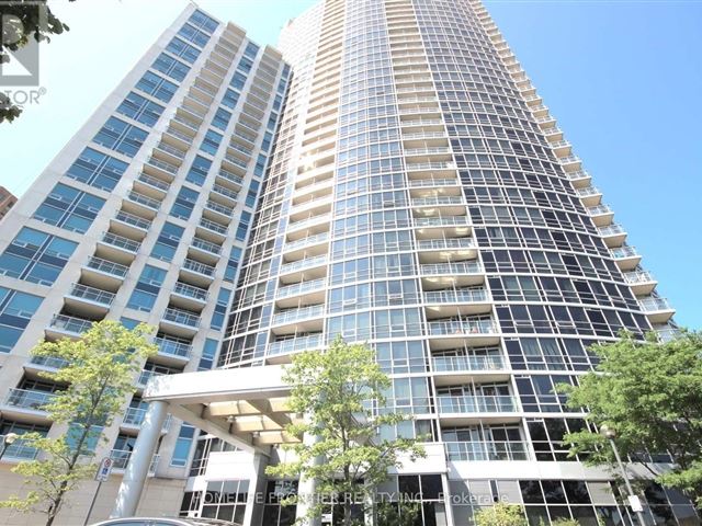 360 at the City Centre - 1406 83 Borough Drive - photo 1