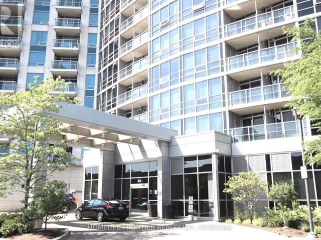 360 at the City Centre - 1406 83 Borough Drive - photo 2