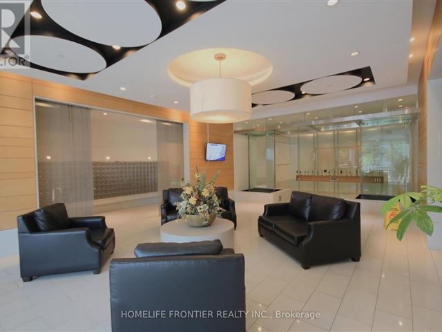 360 at the City Centre - 1406 83 Borough Drive - photo 3