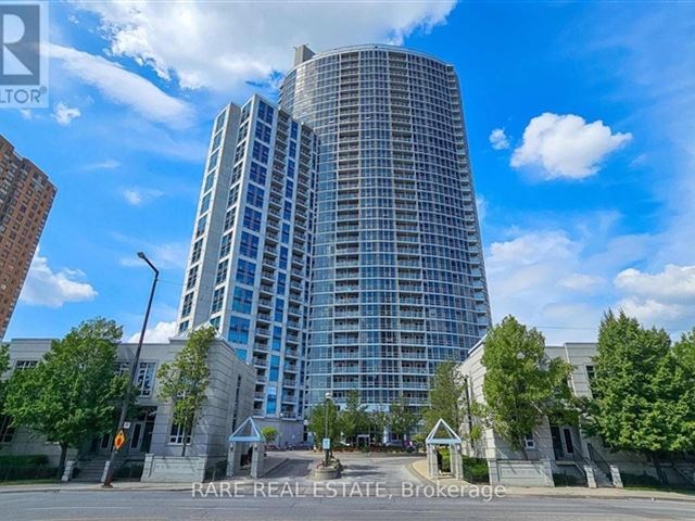 360 at the City Centre - 1409 83 Borough Drive - photo 1