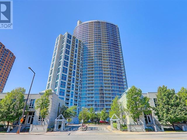 360 at the City Centre - 904 83 Borough Drive - photo 1