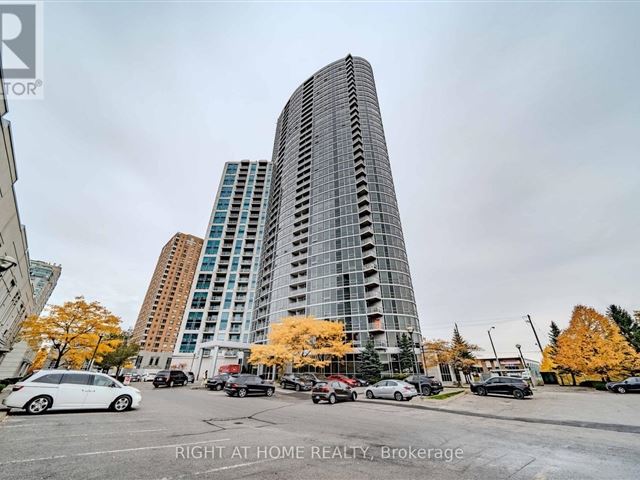 360 at the City Centre - 206 83 Borough Drive - photo 1