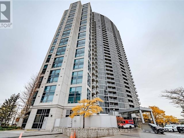 360 at the City Centre - 206 83 Borough Drive - photo 2