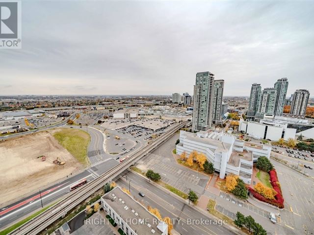 360 at the City Centre - 206 83 Borough Drive - photo 3