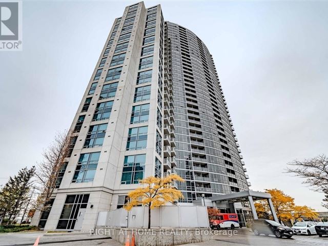 360 at the City Centre - 206 83 Borough Drive - photo 1