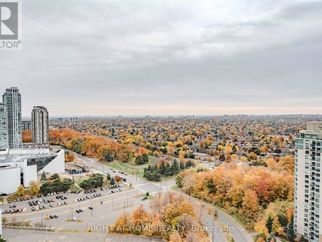 360 at the City Centre - 206 83 Borough Drive - photo 2