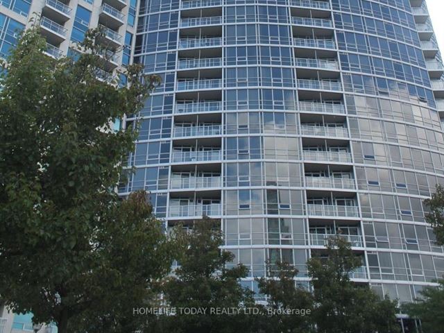 360 at the City Centre - 1512 83 Borough Drive - photo 1