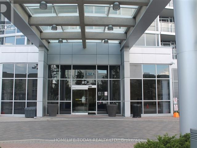 360 at the City Centre - 1512 83 Borough Drive - photo 2