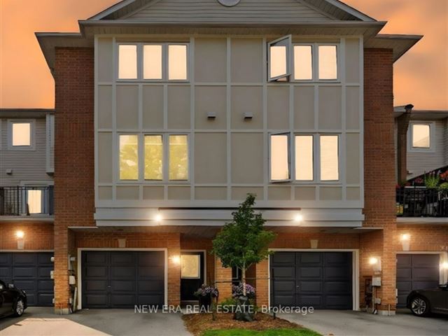 Mondeo Townhomes - 220 83 Mondeo Drive - photo 1