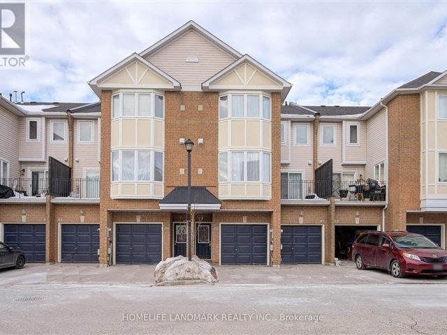 Mondeo Townhomes - 212 83 Mondeo Drive - photo 1