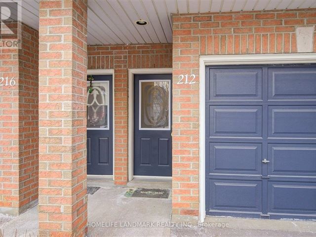 Mondeo Townhomes - 212 83 Mondeo Drive - photo 2