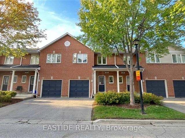 Mondeo Townhomes - 168 83 Mondeo Drive - photo 1