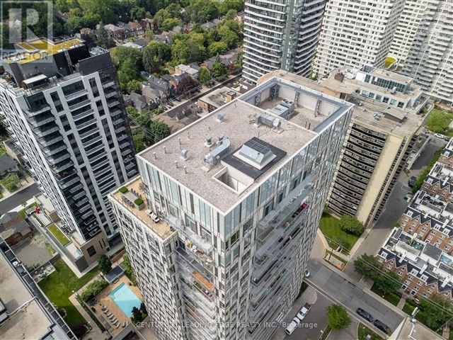 83 Redpath Residences - 1506 83 Redpath Avenue - photo 1