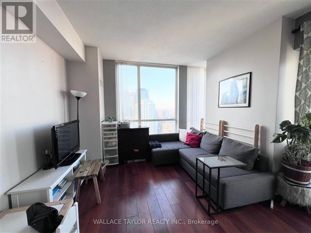 83 Redpath Residences - 1702 83 Redpath Avenue - photo 3