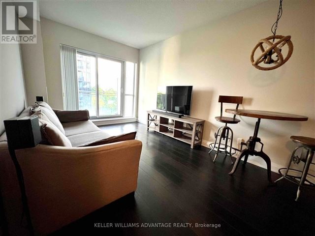 83 Redpath Residences - 706 83 Redpath Avenue - photo 3