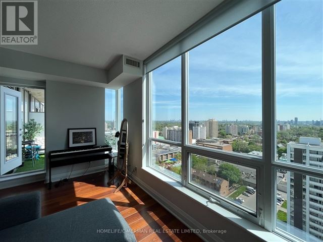 83 Redpath Residences - 1603 83 Redpath Avenue - photo 3