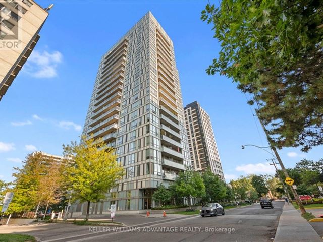 83 Redpath Residences - 706 83 Redpath Avenue - photo 2