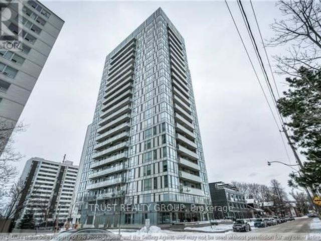 83 Redpath Residences - 809 83 Redpath Avenue - photo 1