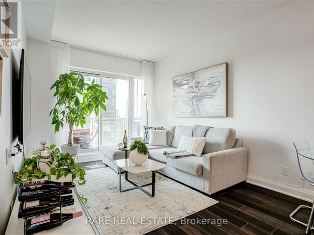 83 Redpath Residences - 1405 83 Redpath Avenue - photo 1