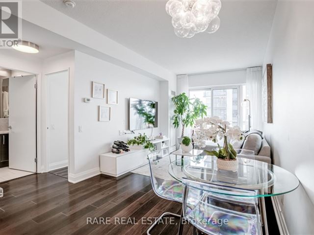 83 Redpath Residences - 1405 83 Redpath Avenue - photo 2