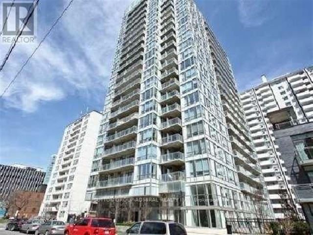 83 Redpath Residences - 1703 83 Redpath Avenue - photo 1