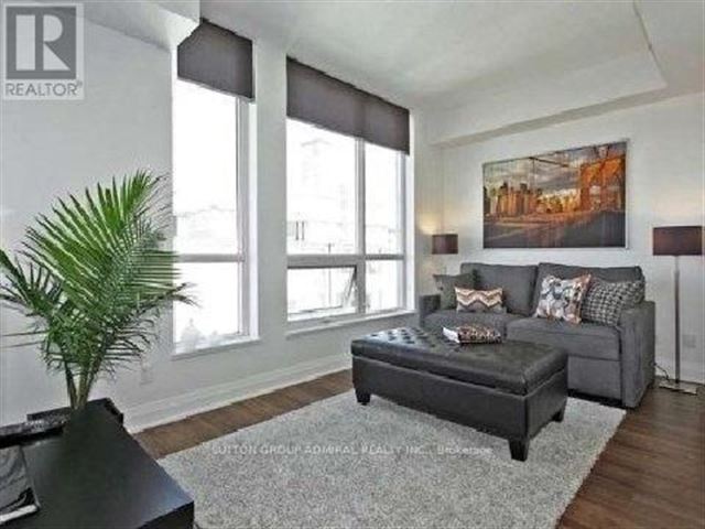 83 Redpath Residences - 1703 83 Redpath Avenue - photo 2