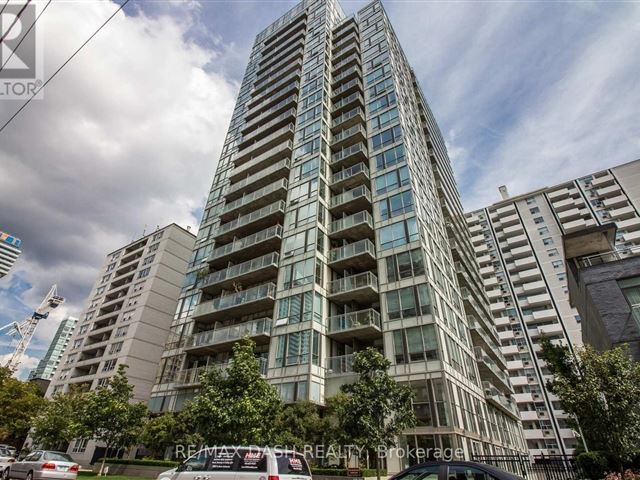 83 Redpath Residences - 1401 83 Redpath Avenue - photo 1