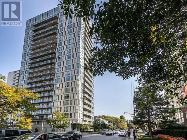 83 Redpath Residences - 1909 83 Redpath Avenue - photo 1