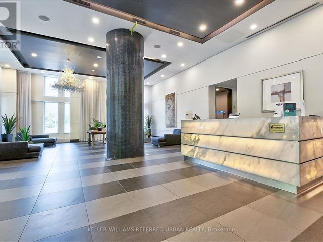 83 Redpath Residences - 1205 83 Redpath Avenue - photo 2