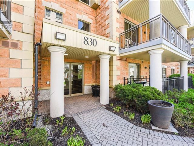 Origin Evergreen -  810 Scollard Court - photo 1