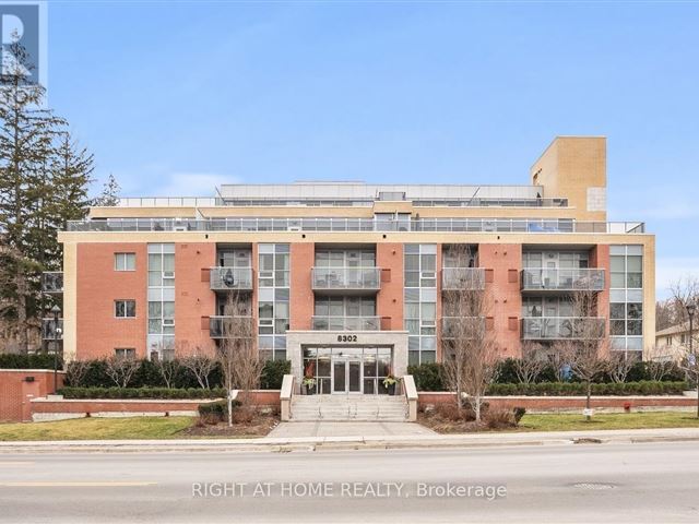 Vero Condos - 117 8302 Islington Avenue - photo 1