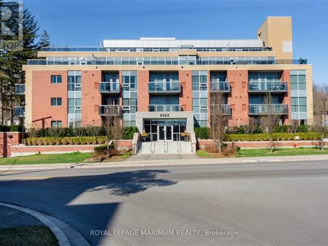 Vero Condos - 211 8302 Islington Avenue - photo 2