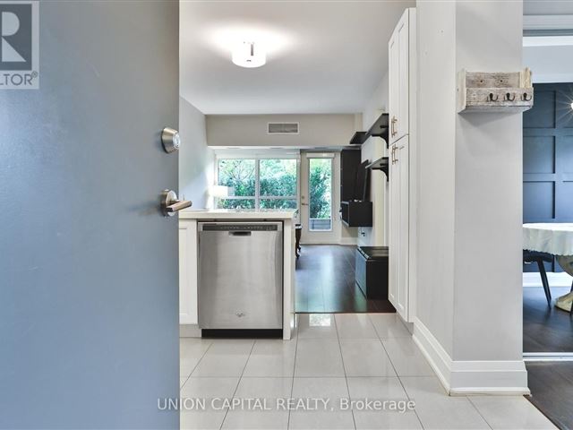 Vero Condos - 117 8302 Islington Avenue - photo 2