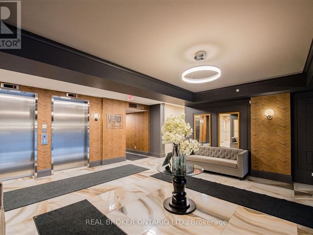 Vero Condos - 404 8302 Islington Avenue - photo 3