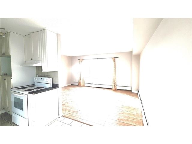 8310 Jasper AVE NW - 605 8310 Jasper Avenue Northwest - photo 1